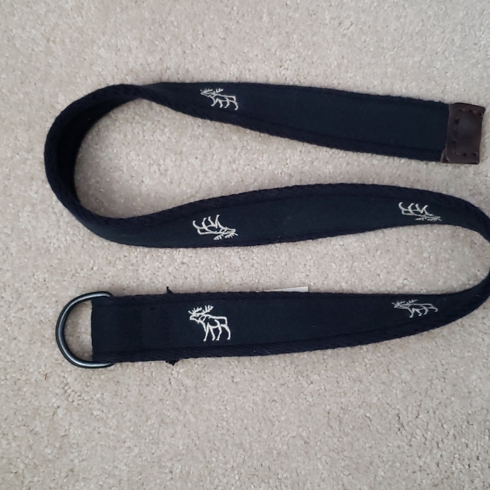 Abercrombie Kids Belt